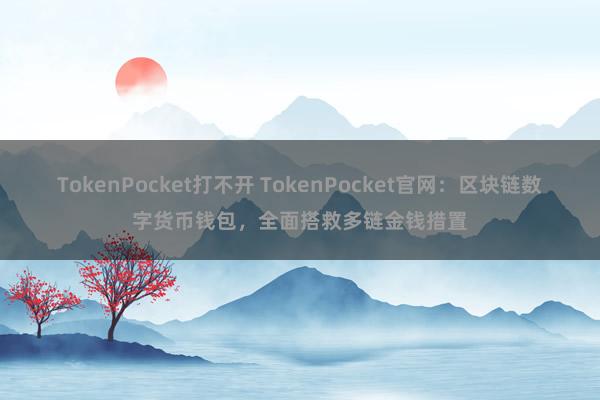 TokenPocket打不开 TokenPocket官网：区块链数字货币钱包，全面搭救多链金钱措置